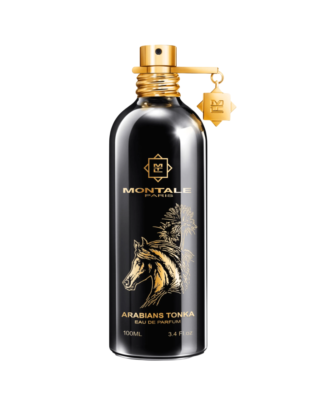 Montale Arabians Tonka Eau de Parfum 100 ml