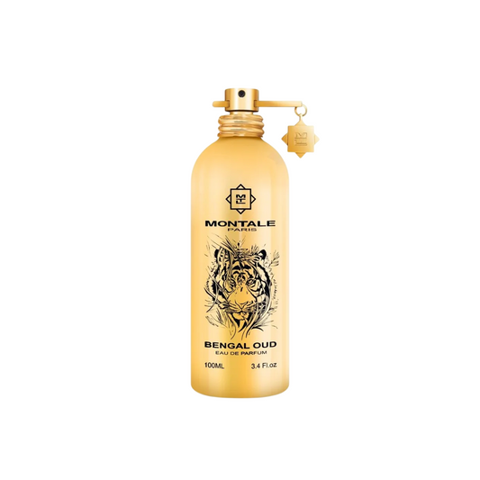 Montale Montale, Bengal Oud, Eau de Parfum, Unisex, 100 ml *Tester