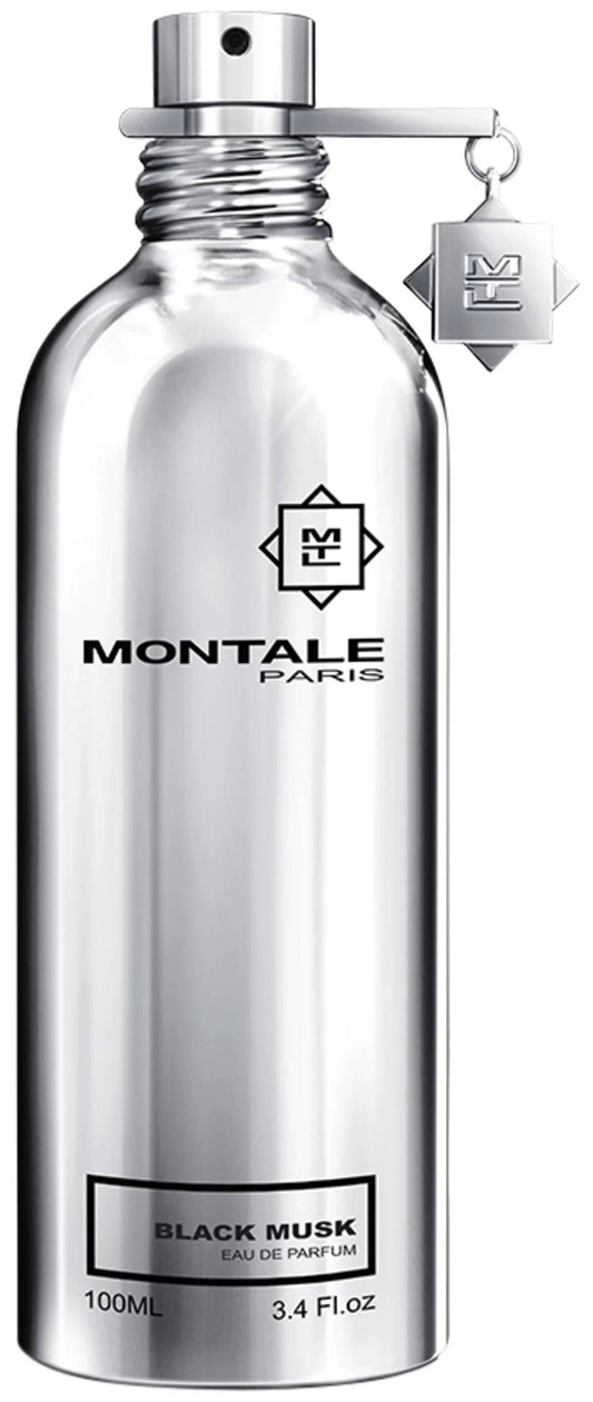 Montale Montale, Black Musk, Eau de Parfum, Unisex, 100 ml Regular