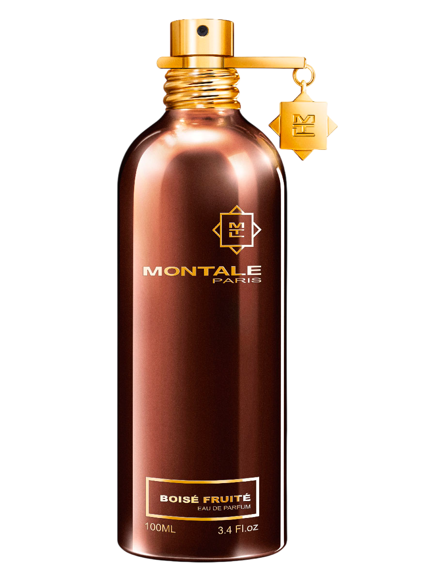 Montale Montale, Boise Fruite, Eau de Parfum, Unisex, 100 ml Regular