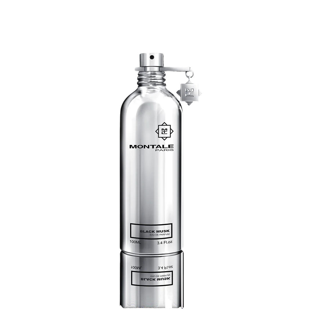 Montale Montale, Chocolate Greedy, Eau de Parfum, Unisex, 100 ml Regular