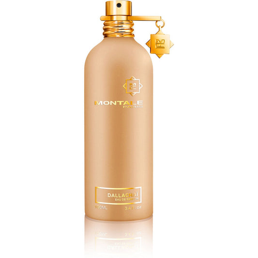 Montale Montale, Dallachai, Eau de Parfum, Unisex, 100 ml Regular