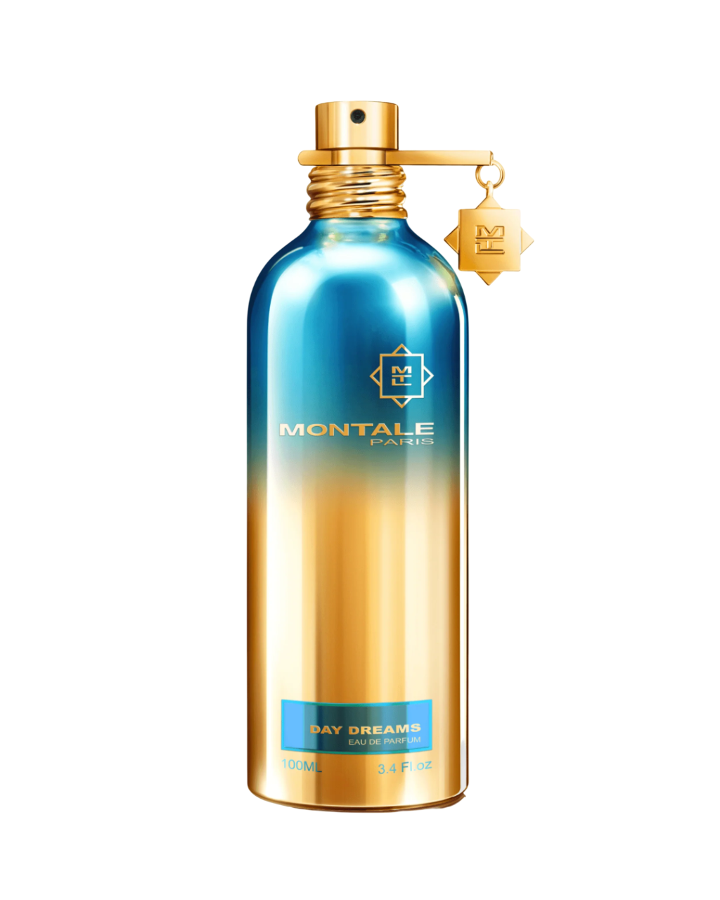 Montale Montale, Day Dreams, Eau de Parfum, Unisex, 100 ml Regular