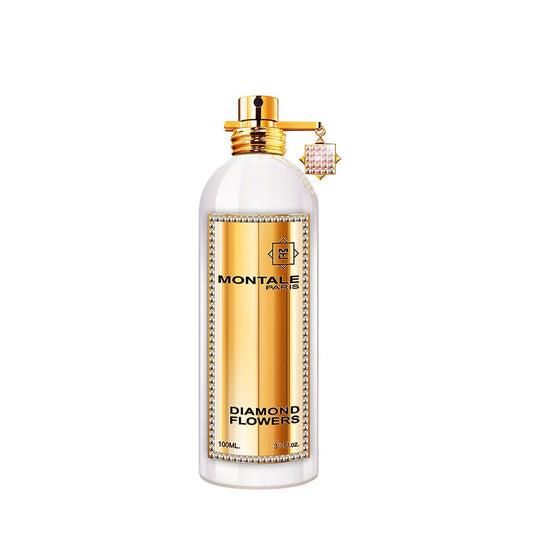 Montale Montale, Diamond Flowers, Eau de Parfum, Unisex, 100 ml Regular