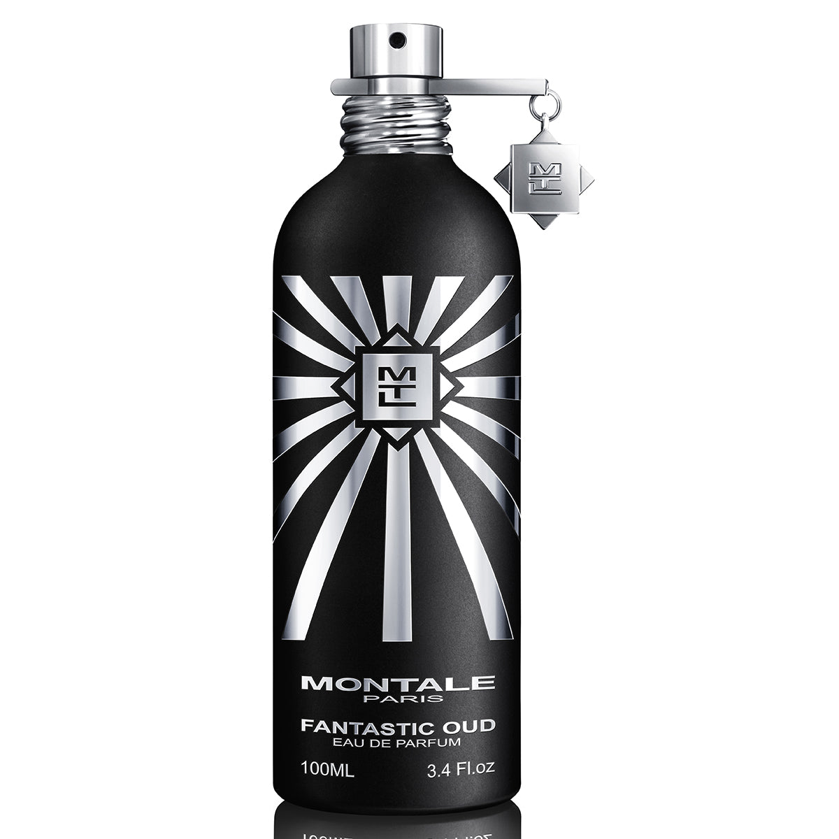 Montale Montale, Fantastic Oud, Eau de Parfum, Unisex, 100 ml Regular