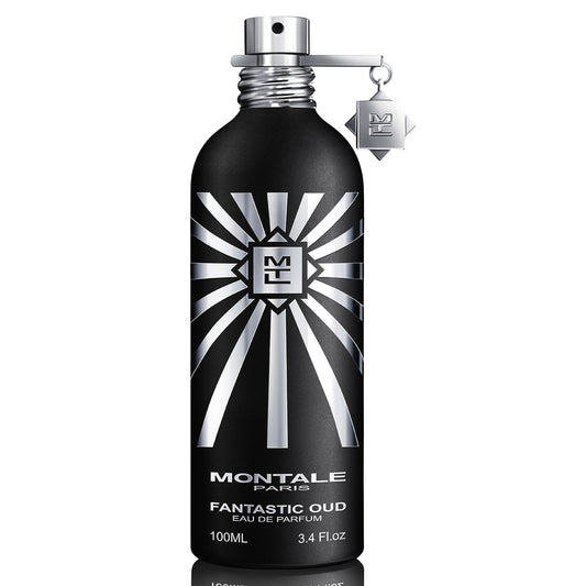 Montale Montale, Fantastic Oud, Eau de Parfum, Unisex, 100 ml Regular