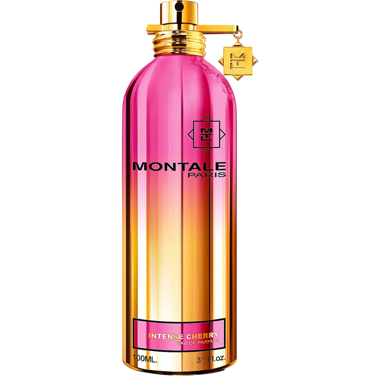 Montale Montale, Intense Cherry, Eau de Parfum, Unisex, 100 ml Regular