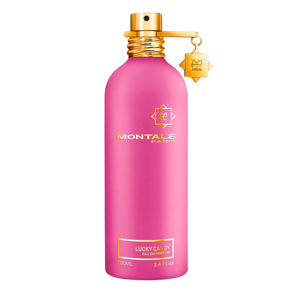 Montale Montale, Lucky Candy, Eau de Parfum, Unisex, 100 ml Regular