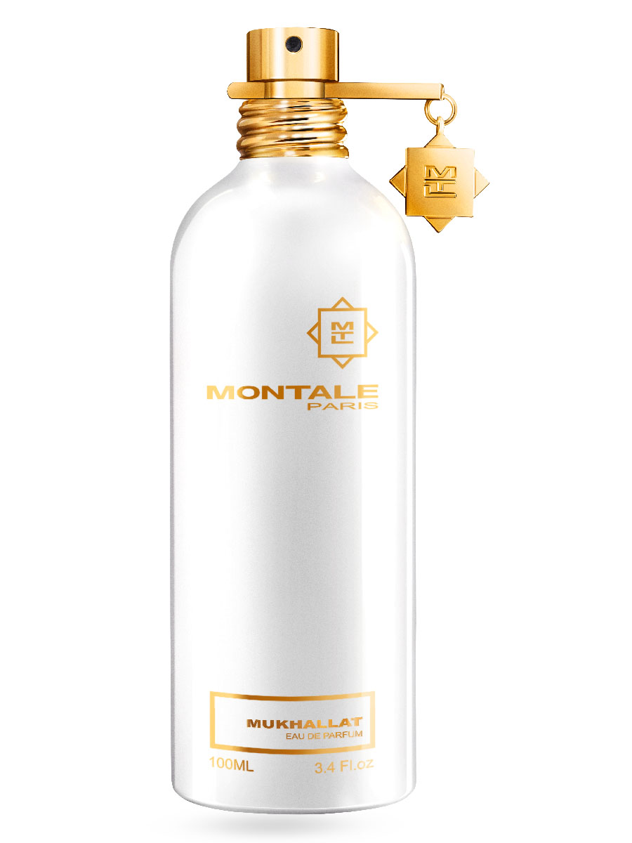 Montale Montale, Mukhallat, Eau de Parfum, Unisex, 100 ml *Tester