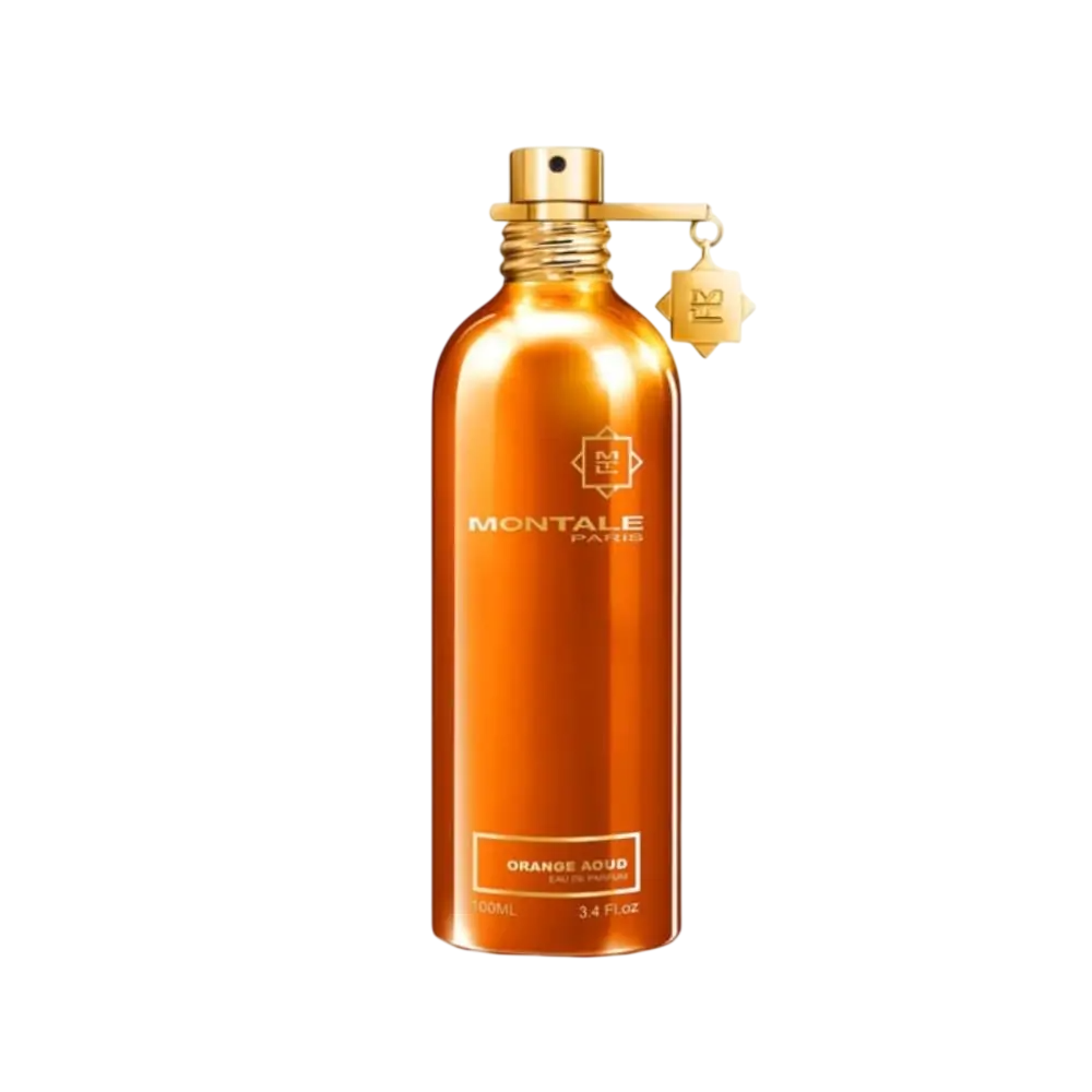 Montale Montale, Orange Aoud, Eau de Parfum, Unisex, 100 ml Regular