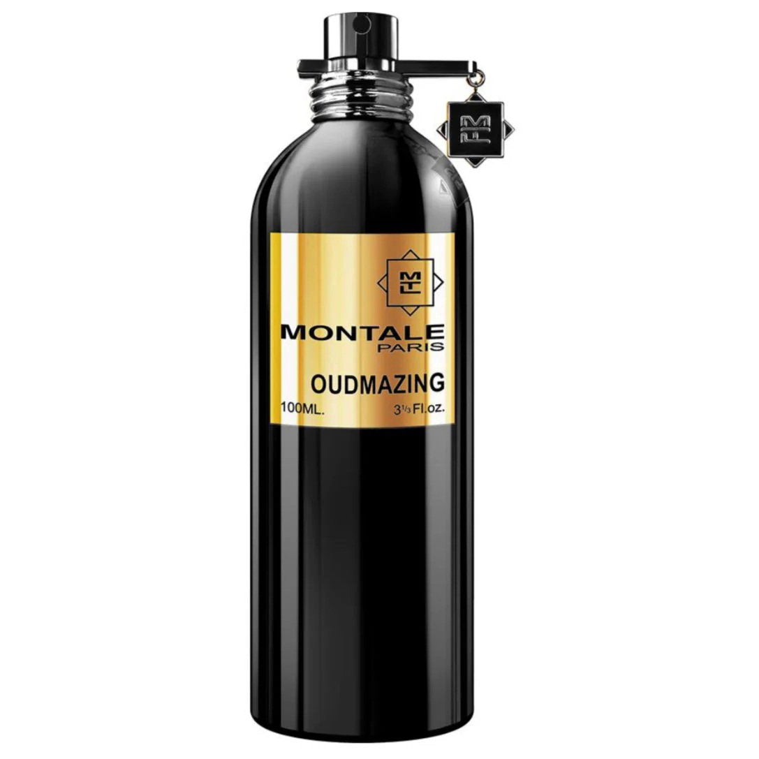 Montale Montale, Oudmazing, Eau de Parfum, Unisex, 100 ml *Tester
