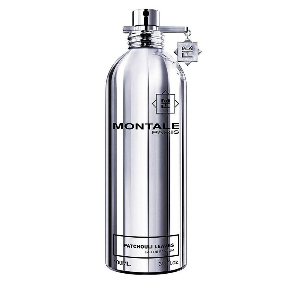 Montale Montale, Patchouli Leaves, Eau De Parfum, Unisex, 100 ml Regular