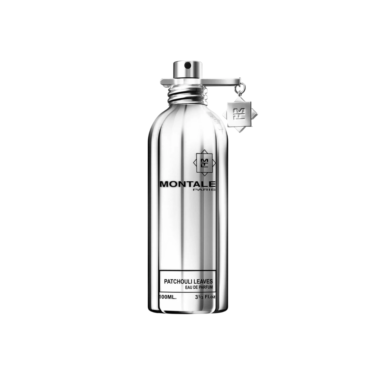 Montale Montale, Patchouli Leaves, Eau de Parfum, Unisex, 100 ml *Tester