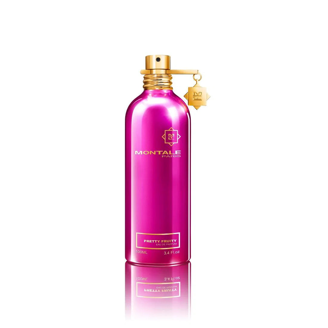 Montale Pretty Fruity Eau De Parfum Unisex 100 ml