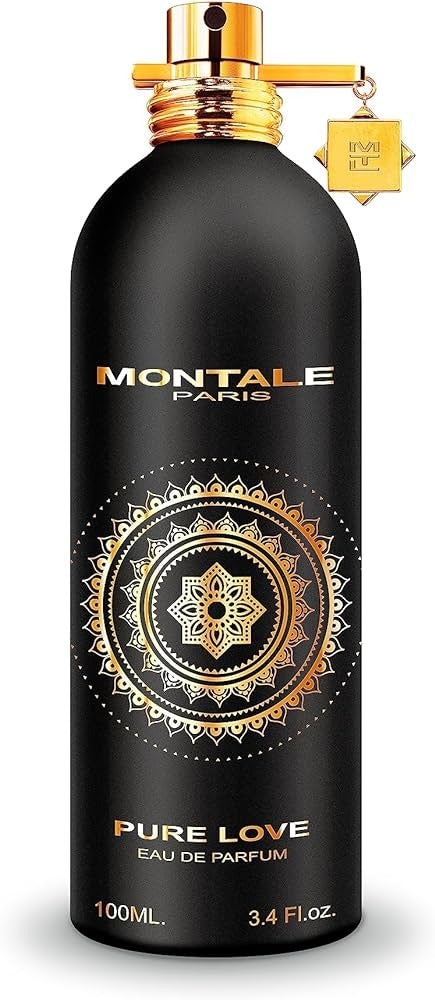 Montale Montale, Pure Love, Eau de Parfum, Unisex, 100 ml *Tester