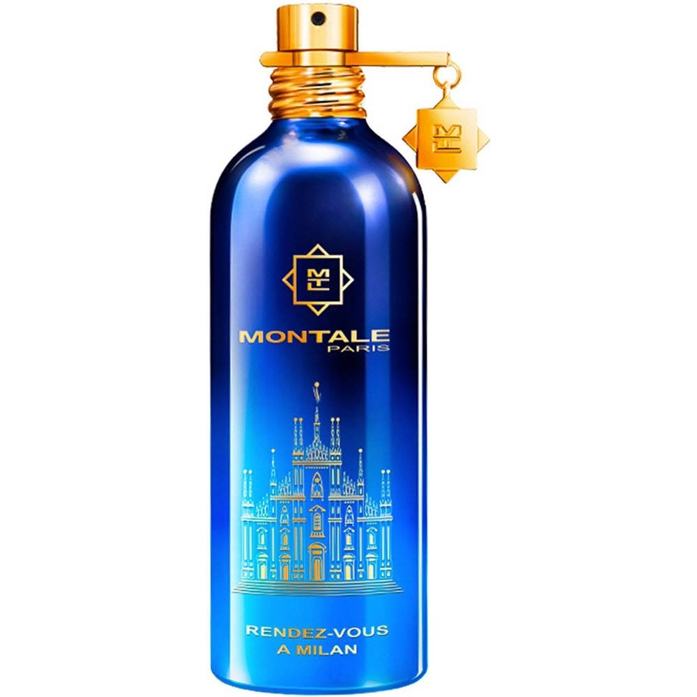 Montale Montale, Rendez-Vous a Moscou, Eau de Parfum, Unisex, 100 ml Regular