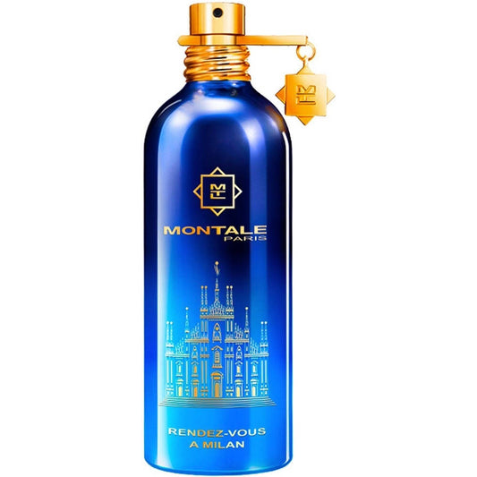 Montale Montale, Rendez-Vous a Moscou, Eau de Parfum, Unisex, 100 ml Regular