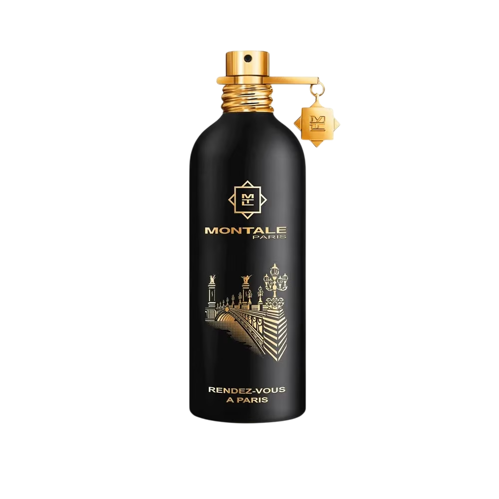 Montale Montale, Rendez-Vous A Paris, Eau de Parfum, Unisex, 100 ml Regular