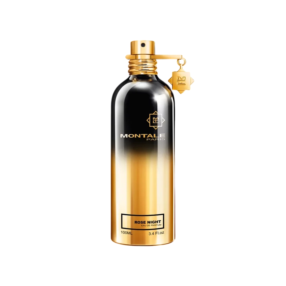 Montale Rose Night Eau De Parfum Unisex 100 ml