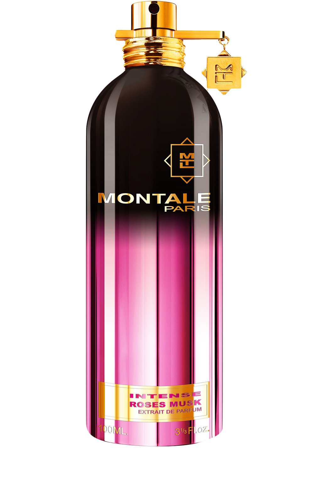 Montale Roses Musk Intense Parfumextrakt für Damen 100 ml