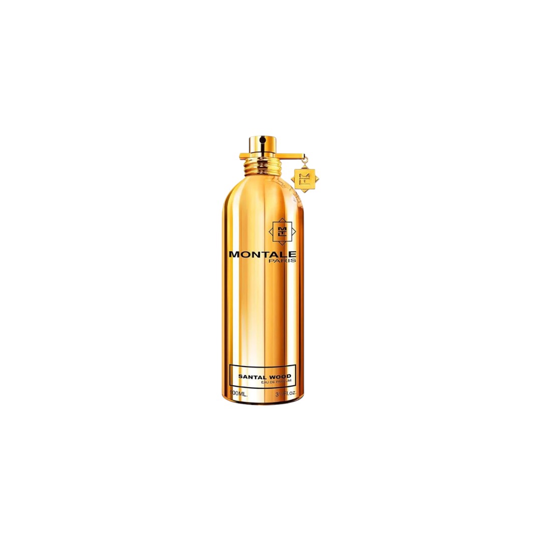 Montale Santal Wood Eau de Parfum Unisex Tester 100 ml