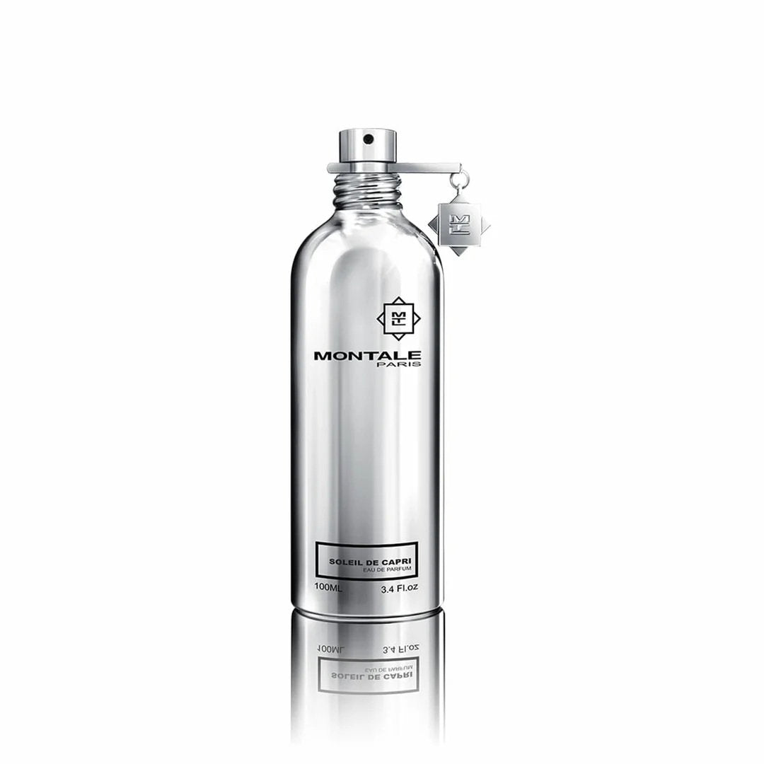 Montale Montale, Soleil De Capri, Eau de Parfum, Unisex, 100 ml Regular
