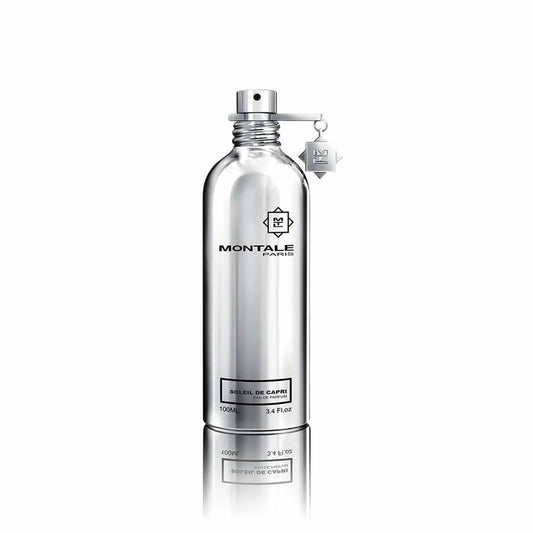 Montale Montale, Soleil De Capri, Eau de Parfum, Unisex, 100 ml Regular
