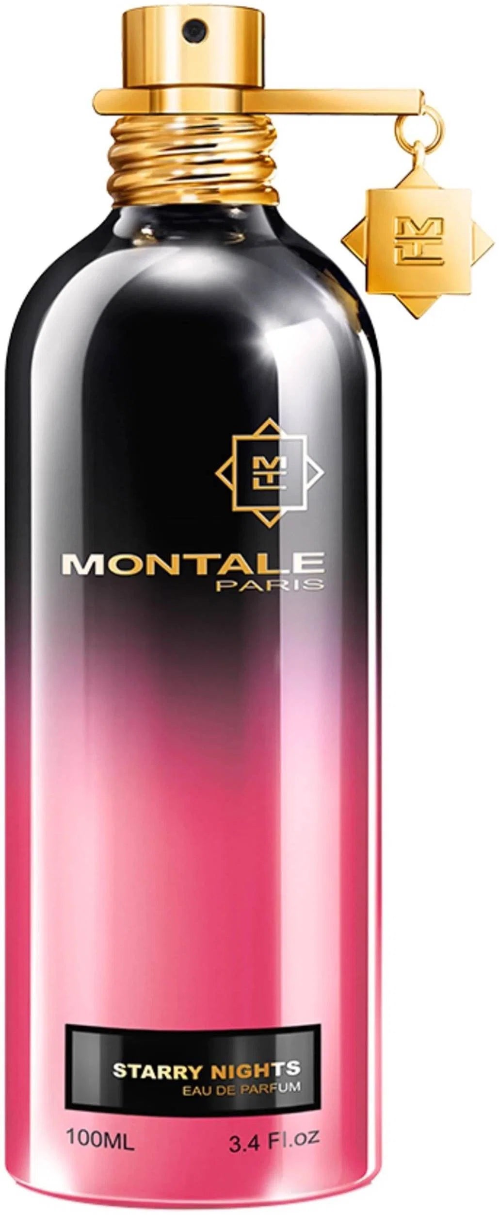 Montale Montale, Starry Nights, Eau De Parfum, Unisex, 100 ml *Tester