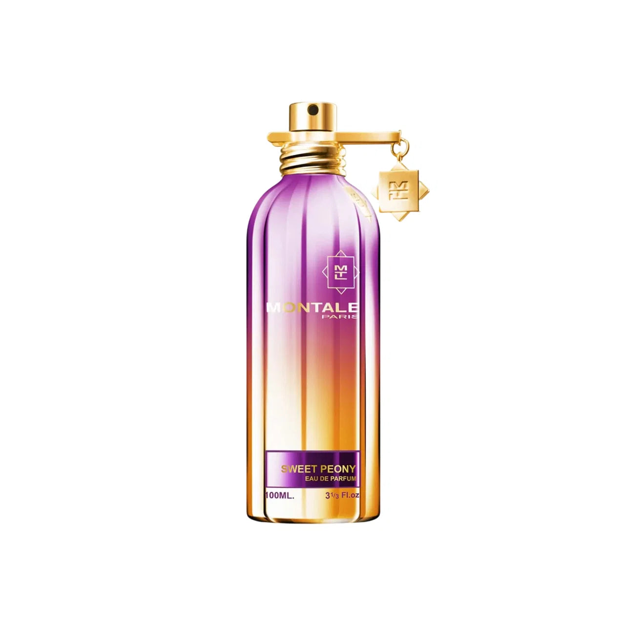 Montale Montale, Sweet Peony, Eau de Parfum, Für Frauen, 100 ml *Tester