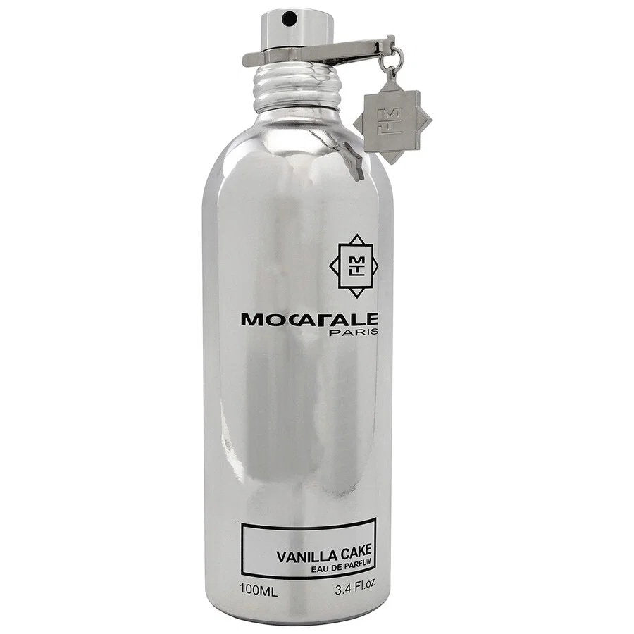 Montale Montale, Vanilla Cake, Eau de Parfum, Unisex, 100 ml *Tester