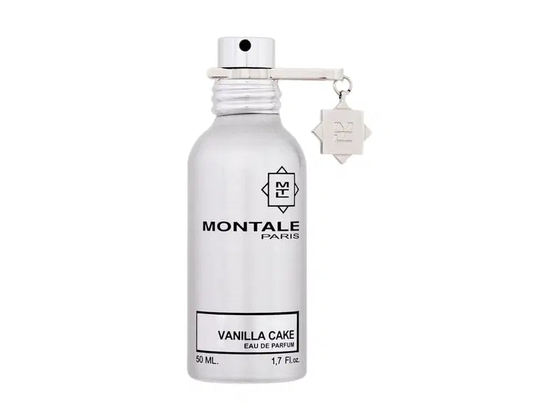 Montale Montale, Vanilla Cake, Eau De Parfum, Unisex, 50 ml Regular