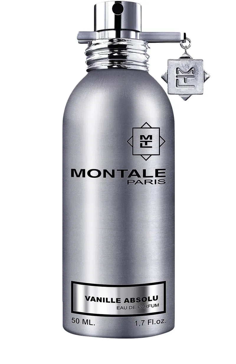 Montale Vanille Absolu Eau De Parfum Unisex 50 ml