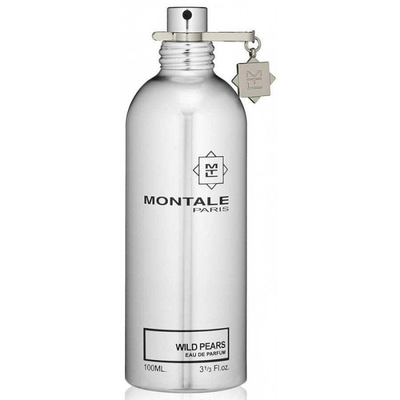 Montale Montale, Wild Pears, Eau de Parfum, Unisex, 100 ml *Tester