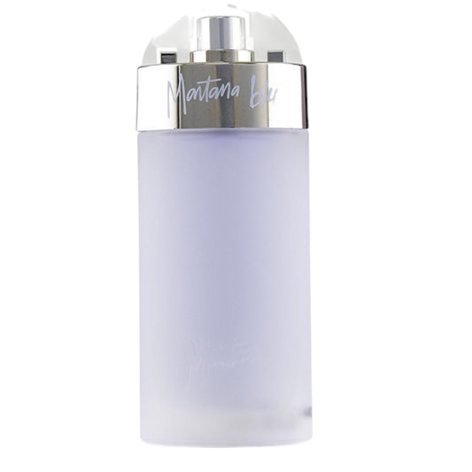 Montana Montana, Montana Blu, Eau de Toilette, Für Frauen, 30 ml Regular