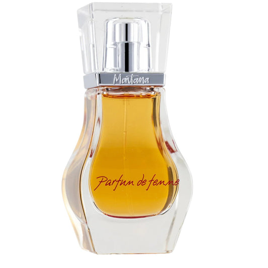 Montana Montana, Parfum de Femme, Eau de Toilette, Für Frauen, 30 ml Regular