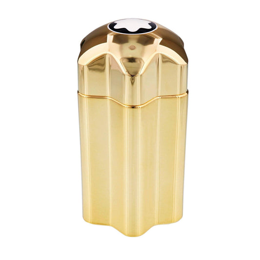 Montblanc Montblanc, Emblem Absolu, Eau de Toilette, Für Männer, 100 ml *Tester