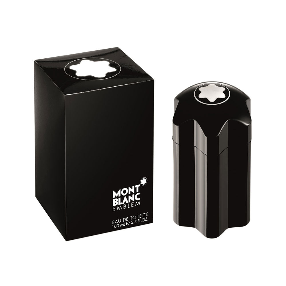 Montblanc, Emblem, Eau de Toilette, Für Männer, 100 ml