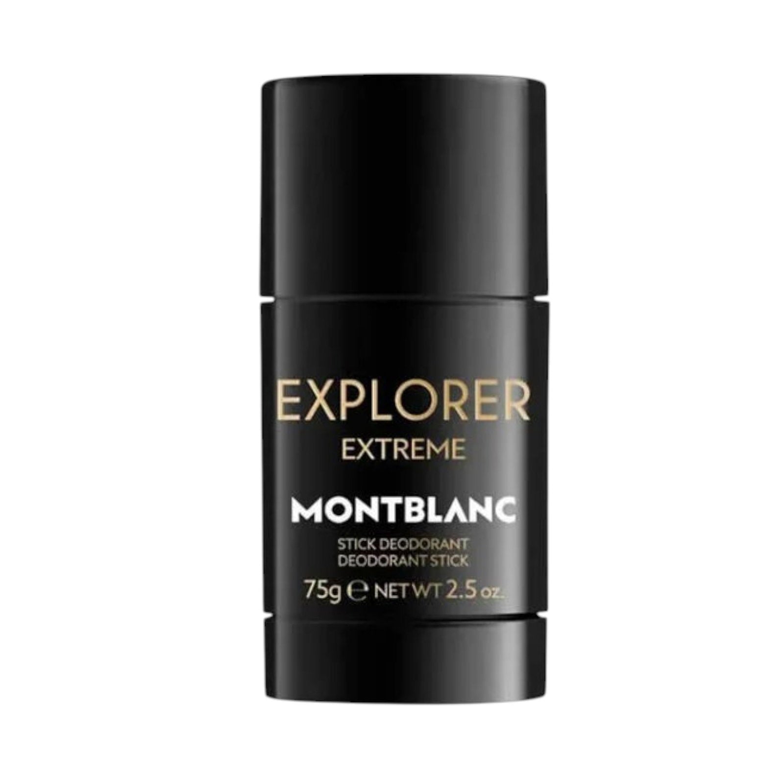 Montblanc Montblanc, Explorer Extreme, 24h Schutz, Deodorant-Stick, Für Männer, 75 g Regular