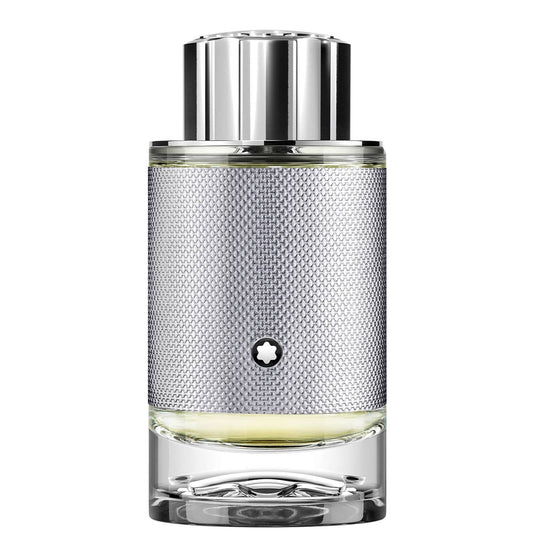 Montblanc Montblanc, Explorer Platinum, Eau de Parfum, Für Männer, 100 ml Regular