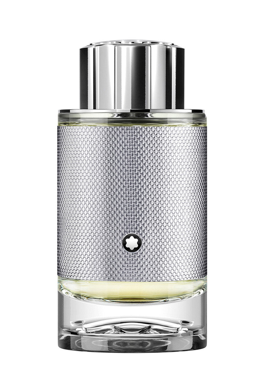 Montblanc Montblanc, Explorer Platinum, Eau de Parfum, Für Männer, 100 ml *Tester