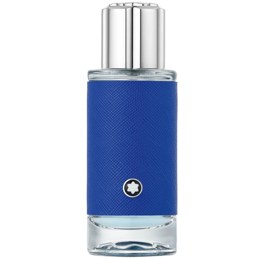 Montblanc Montblanc, Explorer Ultra Blue, Eau de Parfum, Für Männer, 30 ml *Tester