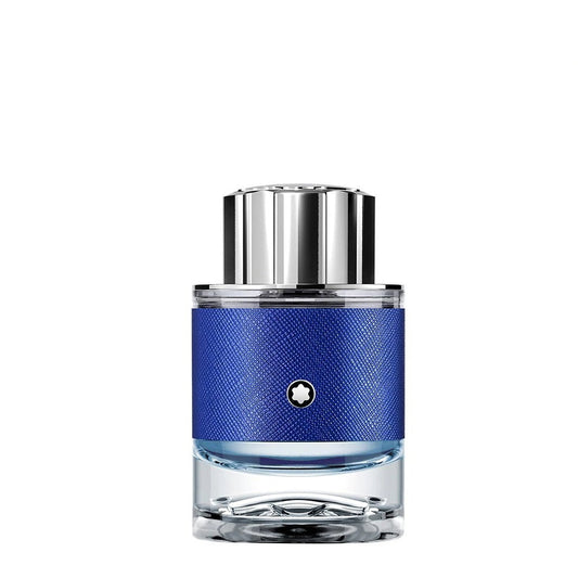 Montblanc Montblanc, Explorer Ultra Blue, Eau de Parfum, Für Männer, 60 ml Regular