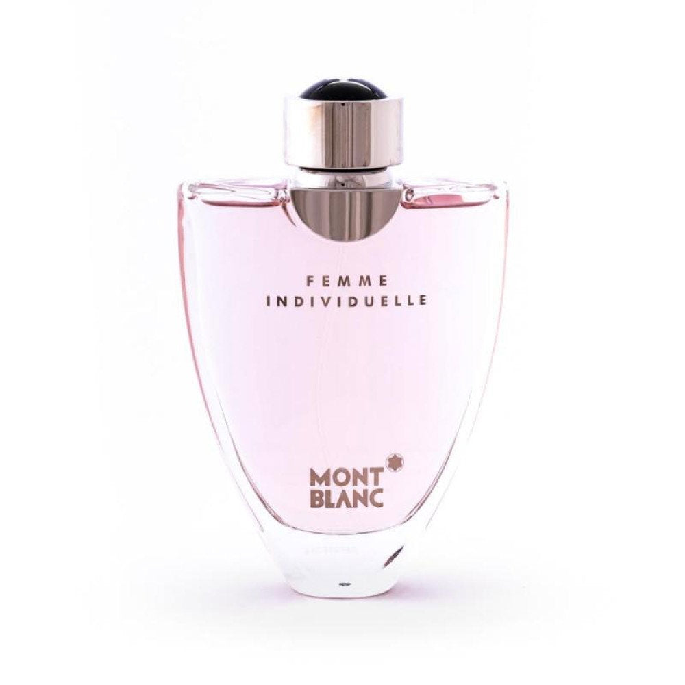 Montblanc Montblanc, Femme Individuelle, Eau de Toilette, Für Frauen, 75 ml Regular