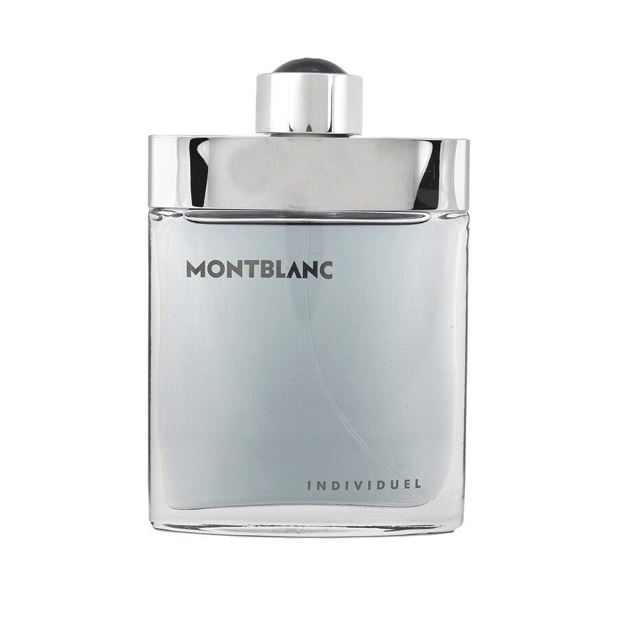 Montblanc Montblanc, Individuel, Eau de Toilette, Für Männer, 75 ml *Tester
