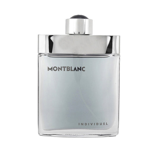 Montblanc Montblanc, Individuel, Eau de Toilette, Für Männer, 75 ml *Tester