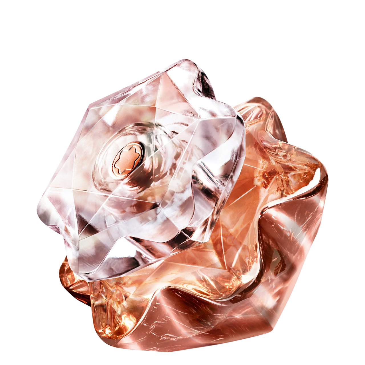 Montblanc Lady Emblem Elixir Eau de Parfum 75 ml – Eleganter Damenduft