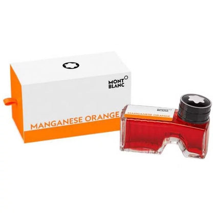 MONTBLANC LEATHER 128194 Accessoires