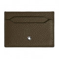 MONTBLANC LEATHER 220219 Accessoires ansicht-2