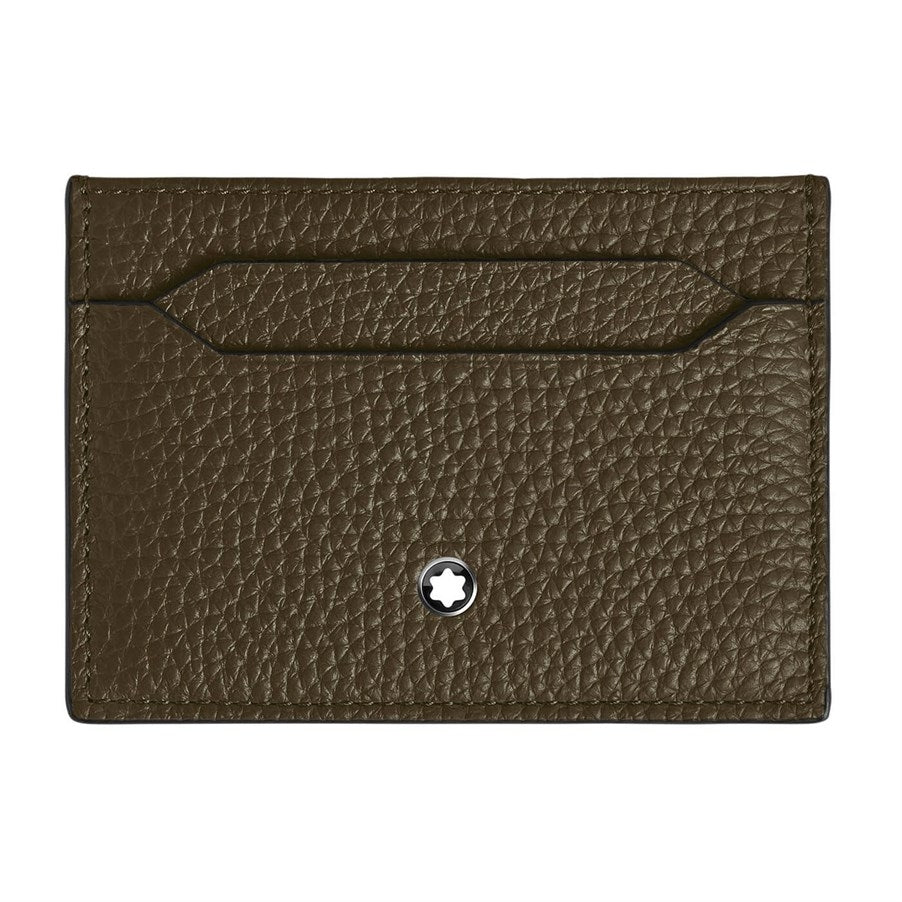 MONTBLANC LEATHER 220219 Accessoires