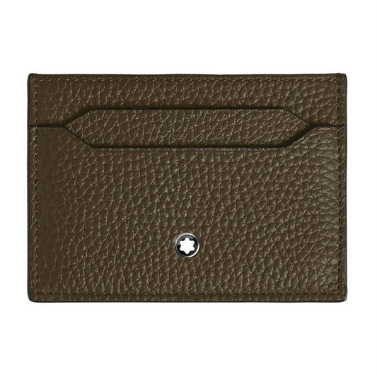 MONTBLANC LEATHER 220219 Accessoires